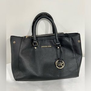Black Purse Handbag Purse